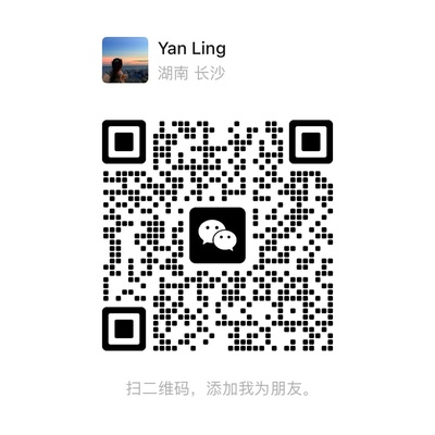 yanling qr 400x400